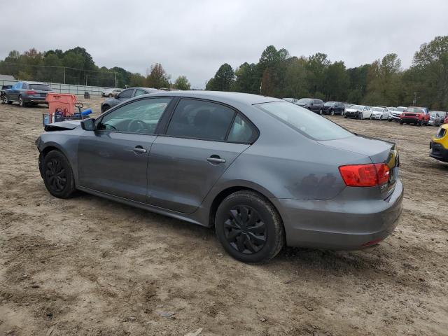 Photo 2 from auction – 2014 VOLKSWAGEN JETTA BASE with VIN 3VW2K7AJ8EM326665