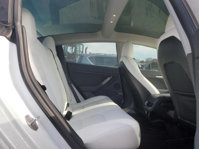 Photo 11 from auction – 2023 TESLA MODEL 3 with VIN 5YJ3E1EA3PF484697
