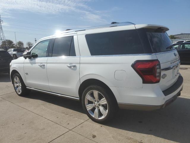 Photo 2 from auction – 2023 FORD EXPEDITION with VIN 1FMJK1P83PEA01832