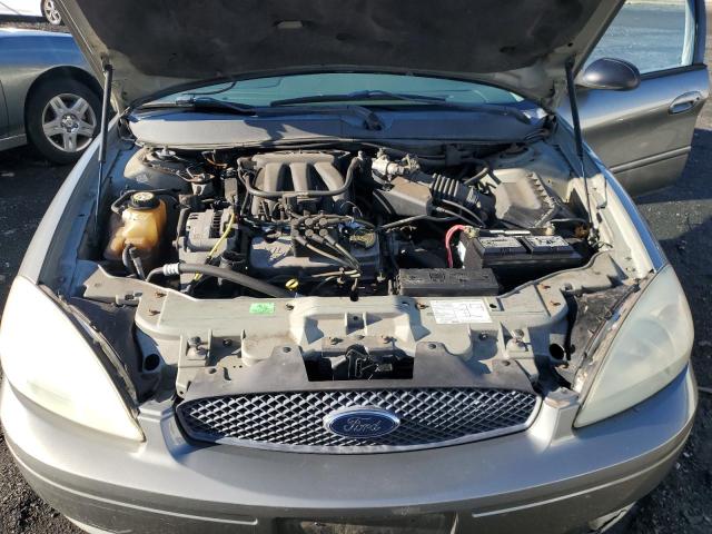 Фото 11 с аукциона – 2004 FORD TAURUS SE с VIN 1FAHP53254A168182