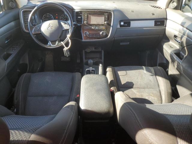 Photo 8 from auction – 2016 MITSUBISHI OUTLANDER with VIN JA4AD3A36GZ010924