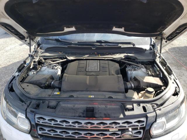 Photo 12 from auction – 2016 LAND ROVER RANGE ROVE with VIN SALWG2PF1GA122228
