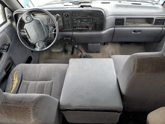 Photo 8 from auction – 1997 DODGE RAM 1500 with VIN 3B7HF13Z4VG835832