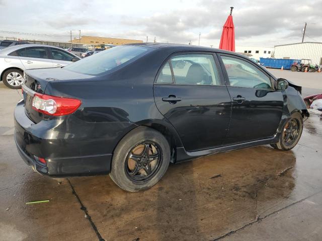 Photo 3 from auction – 2011 TOYOTA COROLLA BA with VIN 2T1BU4EE5BC574806