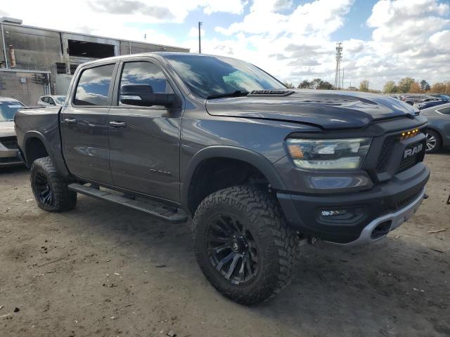 Photo 4 from auction – 2021 RAM 1500 REBEL with VIN 1C6SRFLT3MN778803
