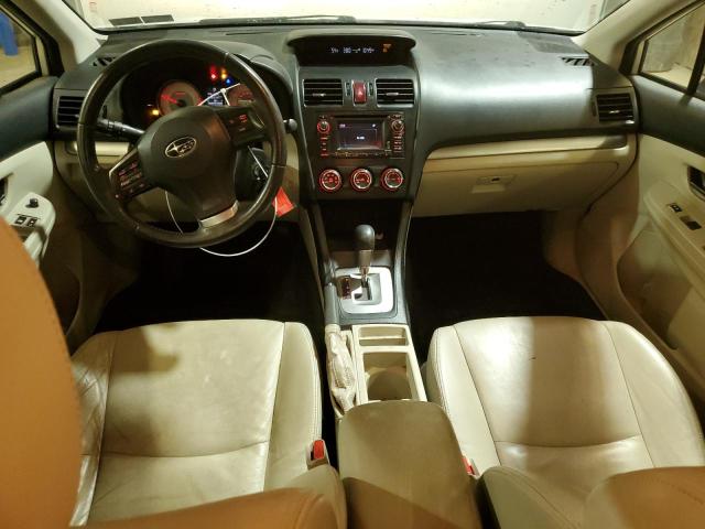 Photo 8 from auction – 2013 SUBARU IMPREZA LI with VIN JF1GJAH60DH012642