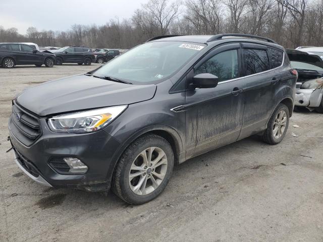 FORD ESCAPE SE 2017 con VIN 1FMCU9GD9HUC85585 - Foto de la subasta
