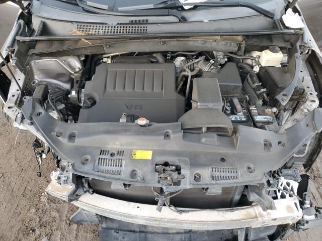 Photo 12 from auction – 2015 TOYOTA HIGHLANDER with VIN 5TDKKRFH8FS116220