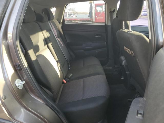 Photo 11 from auction – 2017 MITSUBISHI OUTLANDER with VIN JA4AP3AW6HZ031744