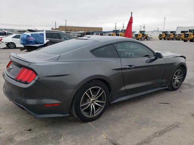 Photo 3 from auction – 2016 FORD MUSTANG with VIN 1FA6P8TH0G5317320