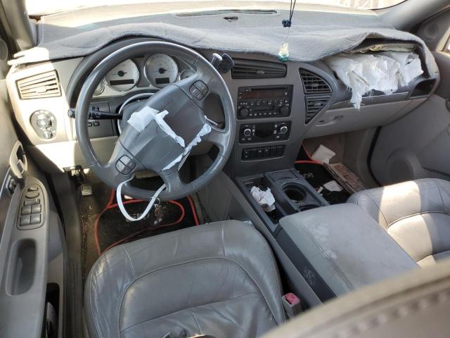 Photo 8 from auction – 2004 BUICK RENDEZVOUS with VIN 3G5DA03E04S571631