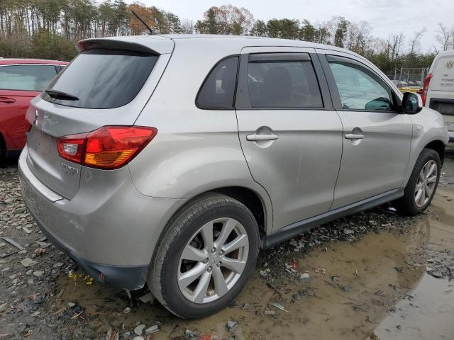 Photo 3 from auction – 2014 MITSUBISHI OUTLANDER with VIN 4A4AP3AUXEE031116