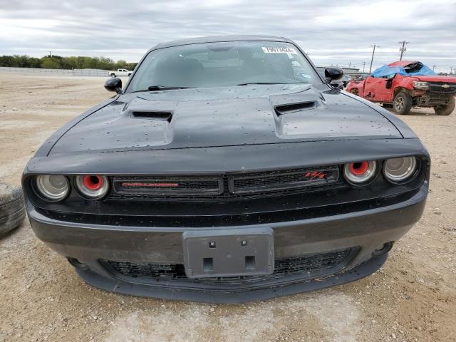 Photo 5 from auction – 2015 DODGE CHALLENGER with VIN 2C3CDZAT2FH869495