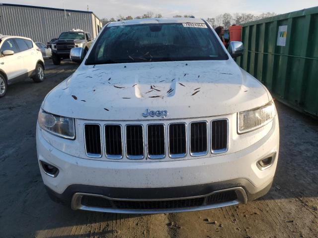 Photo 5 from auction – 2015 JEEP GRAND CHER with VIN 1C4RJFBG8FC216851