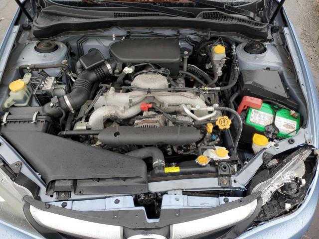 Photo 11 from auction – 2011 SUBARU IMPREZA 2. with VIN JF1GE6B6XBH512265