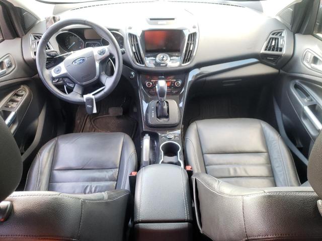 Photo 8 from auction – 2015 FORD ESCAPE TIT with VIN 1FMCU9J96FUA20155