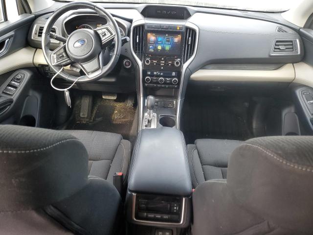 Photo 8 from auction – 2019 SUBARU ASCENT PRE with VIN 4S4WMACD5K3487177