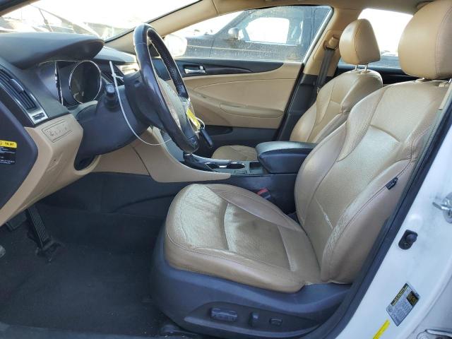 Photo 7 from auction – 2014 HYUNDAI SONATA SE with VIN 5NPEC4AC5EH833333