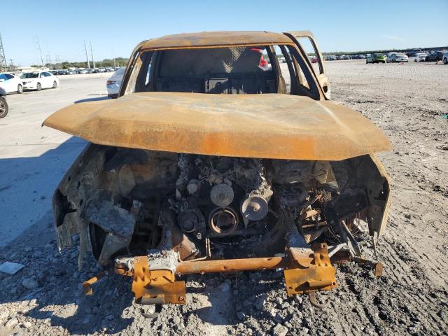 Photo 5 from auction – 2005 CHEVROLET SILVERADO with VIN 2GCEC13T551375693