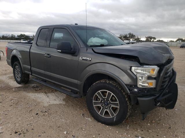 Zdjęcie 4 z aukcji – 2017 FORD F150 SUPER z VIN 1FTEX1CF6HFA97169