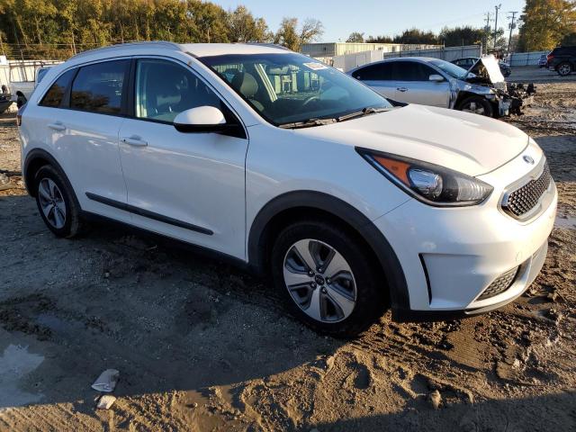 Photo 4 from auction – 2019 KIA NIRO FE with VIN KNDCB3LC8K5219969