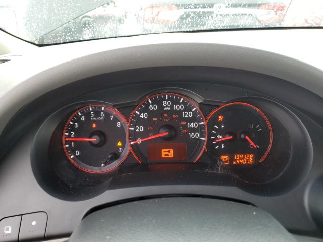 Photo 9 from auction – 2009 NISSAN ALTIMA 2.5 with VIN 1N4AL21E19N509909