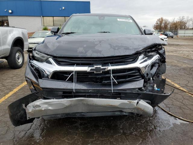 Photo 5 from auction – 2021 CHEVROLET BLAZER 2LT with VIN 3GNKBCR46MS570858
