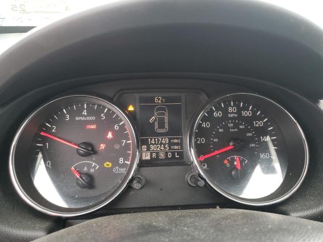 Zdjęcie 9 z aukcji – 2011 NISSAN ROGUE S z VIN JN8AS5MT4BW151010