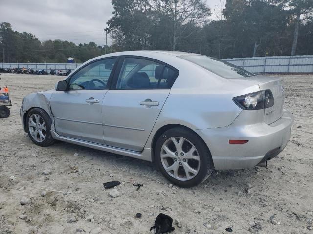 Photo 2 from auction – 2007 MAZDA 3 S with VIN JM1BK324671641033