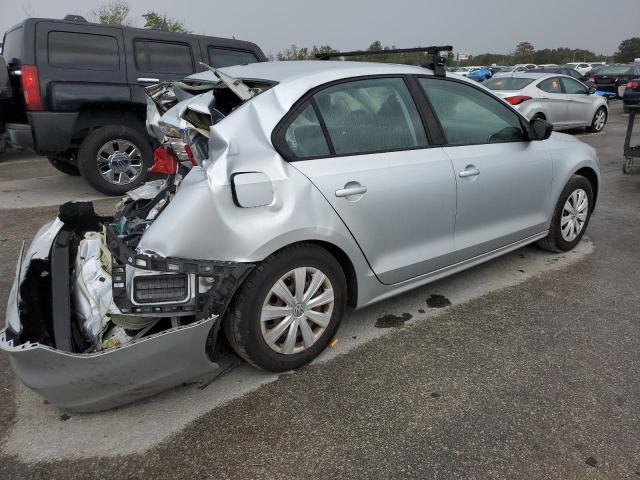 Photo 3 from auction – 2014 VOLKSWAGEN JETTA BASE with VIN 3VW1K7AJ4EM364177