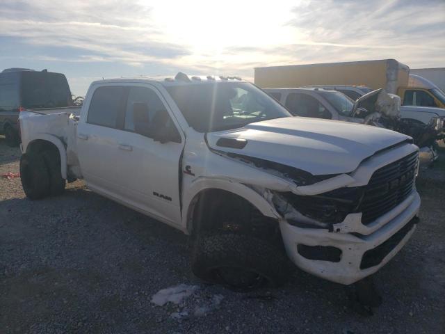 Photo 4 from auction – 2022 RAM 3500 LARAM with VIN 3C63RRJLXNG396917