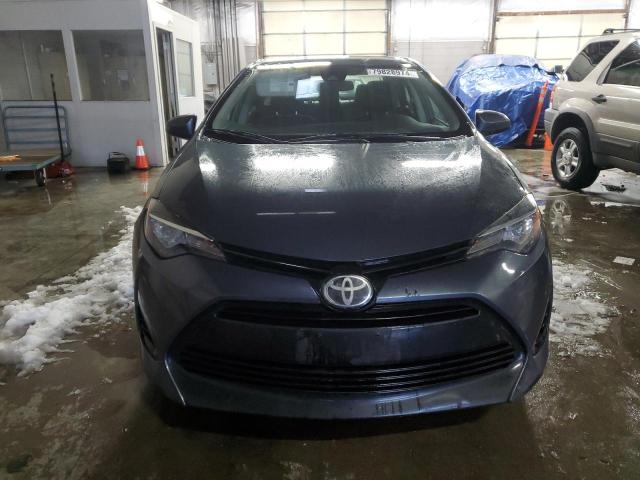 Photo 5 from auction – 2017 TOYOTA COROLLA L with VIN 2T1BURHE7HC835547
