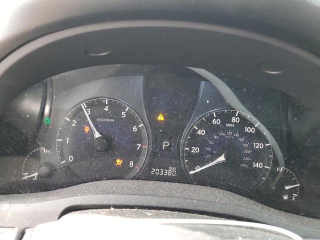 Photo 9 from auction – 2010 LEXUS RX350 with VIN 2T2BK1BA3AC080380