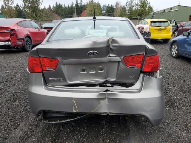 Photo 6 from auction – 2011 KIA FORTE EX with VIN KNAFU4A26B5317323