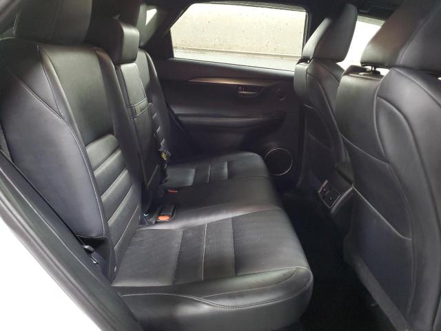 Photo 10 from auction – 2015 LEXUS NX 200T with VIN JTJBARBZ2F2034344