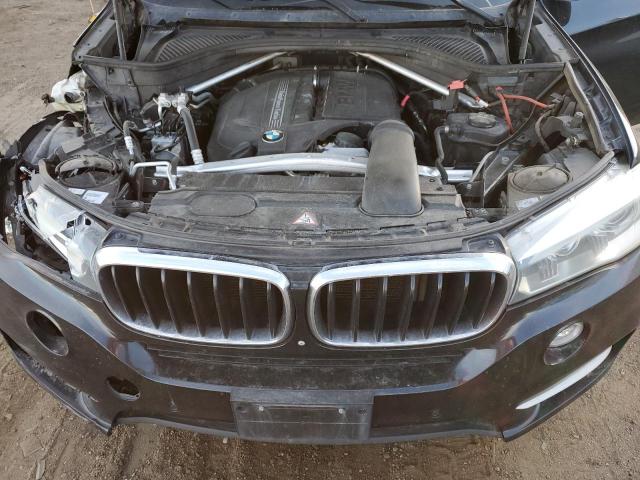 Photo 12 from auction – 2015 BMW X5 XDRIVE3 with VIN 5UXKR0C59F0P13766