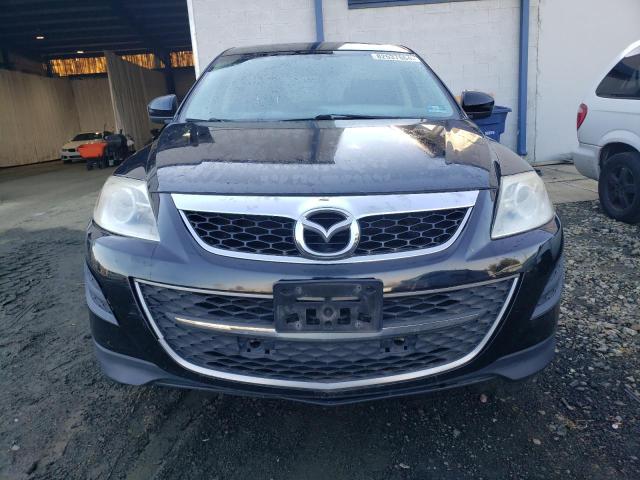 Photo 5 from auction – 2011 MAZDA CX-9 with VIN JM3TB3CV8B0315882