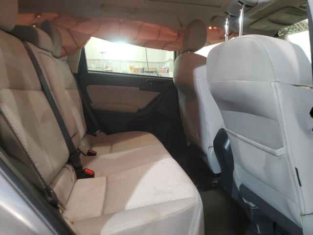 Photo 11 from auction – 2016 SUBARU FORESTER 2 with VIN JF2SJADC8GH443199