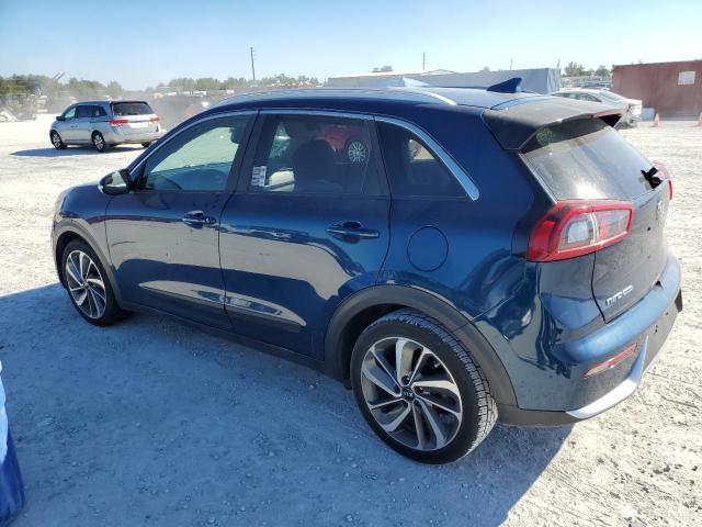 Photo 2 from auction – 2019 KIA NIRO TOURI with VIN KNDCE3LC5K5235117