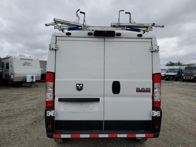 Photo 6 from auction – 2020 RAM PROMASTER with VIN 3C6TRVAG9LE130132