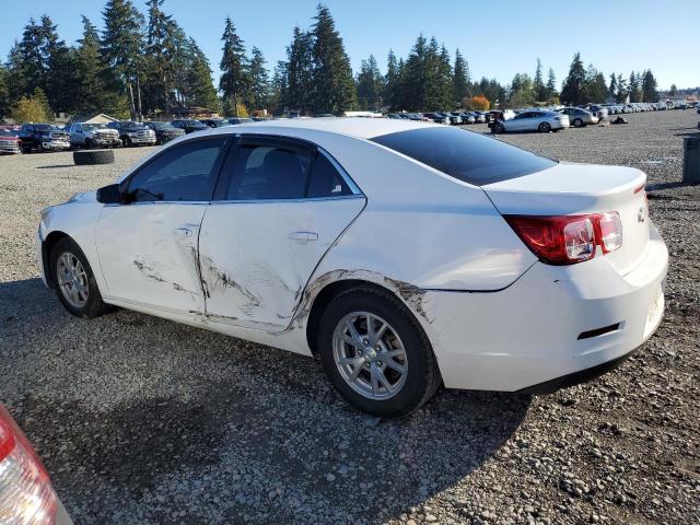 Photo 2 from auction – 2013 CHEVROLET MALIBU LS with VIN 1G11A5SA7DF317287