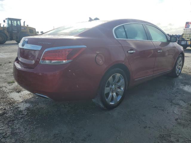 Photo 3 from auction – 2012 BUICK LACROSSE P with VIN 1G4GD5E34CF324617
