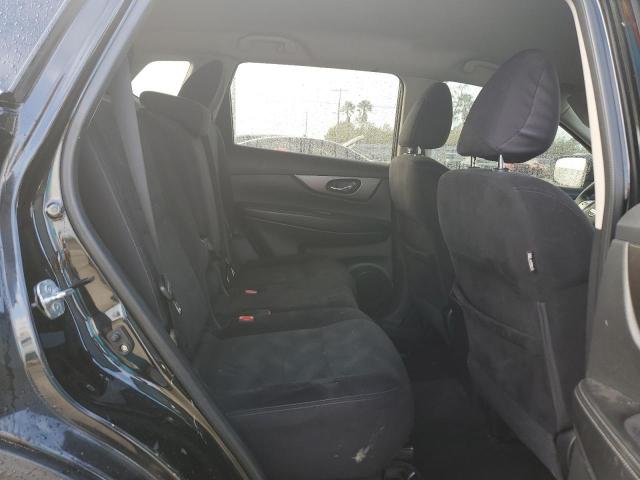 Photo 11 from auction – 2014 NISSAN ROGUE S with VIN 5N1AT2MV9EC763231