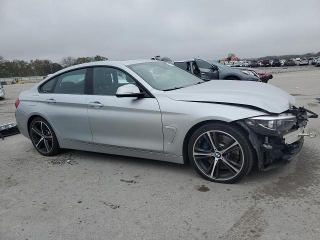 Photo 4 from auction – 2018 BMW 440I GRAN with VIN WBA4J5C58JBF07639
