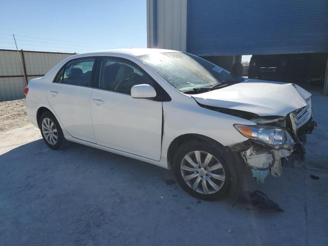 Photo 4 from auction – 2013 TOYOTA COROLLA BA with VIN 5YFBU4EE0DP147665