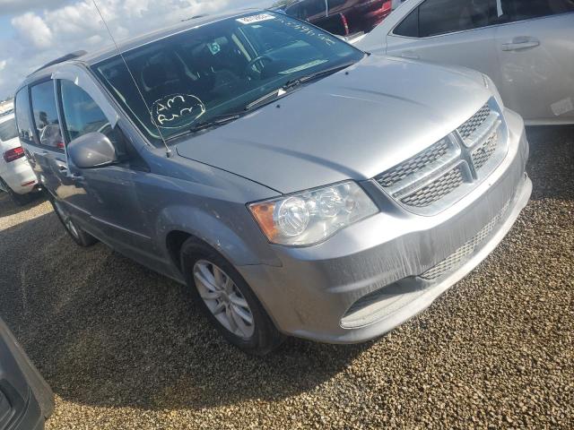 Photo 4 from auction – 2015 DODGE GRAND CARA with VIN 2C4RDGCG7FR598051