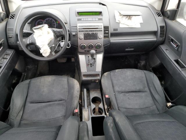 Photo 8 from auction – 2008 MAZDA 5 with VIN JM1CR29L380301188