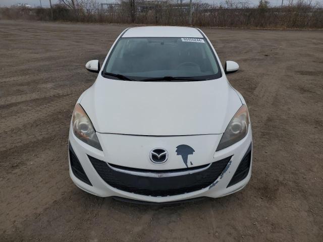 Photo 5 from auction – 2010 MAZDA 3 I with VIN JM1BL1SF7A1167782