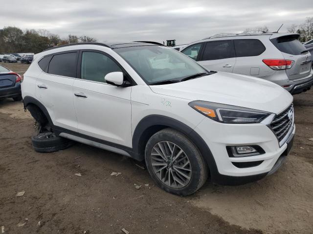 Photo 4 from auction – 2020 HYUNDAI TUCSON LIM with VIN KM8J3CAL6LU255461