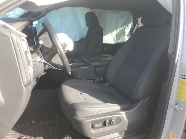 Photo 7 from auction – 2022 GMC SIERRA LIM with VIN 1GTR9BED5NZ113756